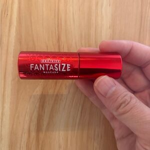 One/Size Fantasize Mascara mini - used once